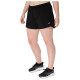 Asics Γυναικείο σορτς Icon 4'' Shorts Asics Γυναικείο σορτς Icon 4'' Shorts